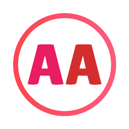 Aunty Aeda visual matrix