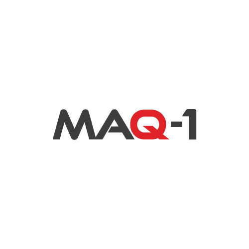 MAQ-1 ERP Platform visual matrix