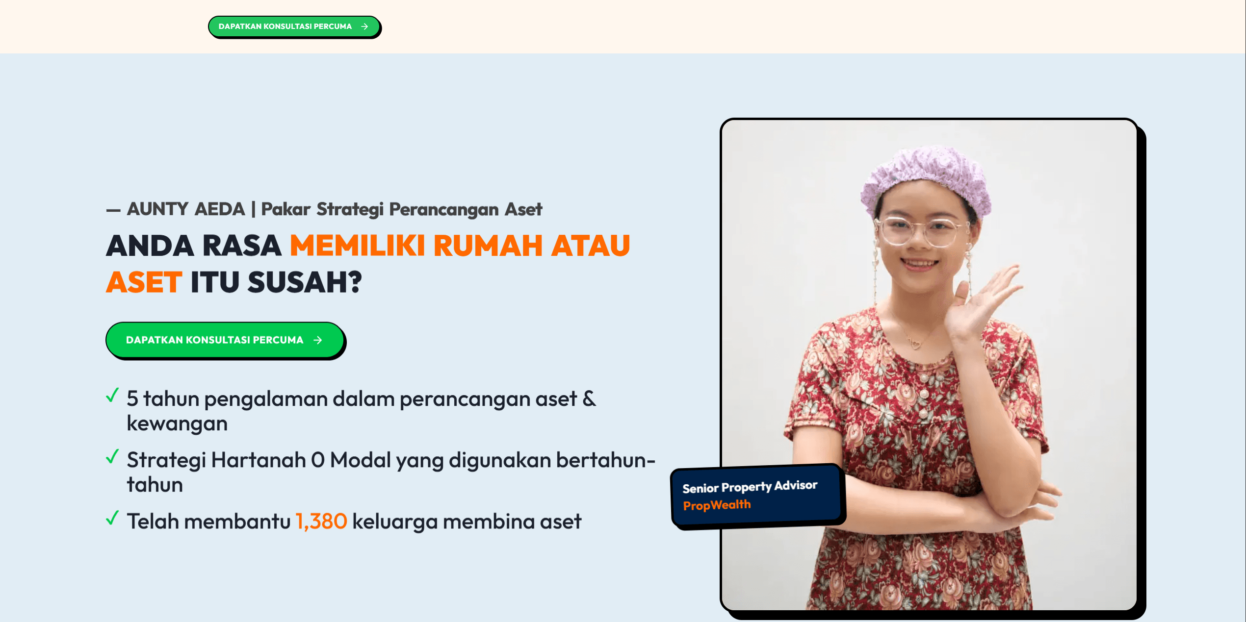 Hero Banner to maximise customer engagement.